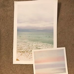 Urban outfitters prints